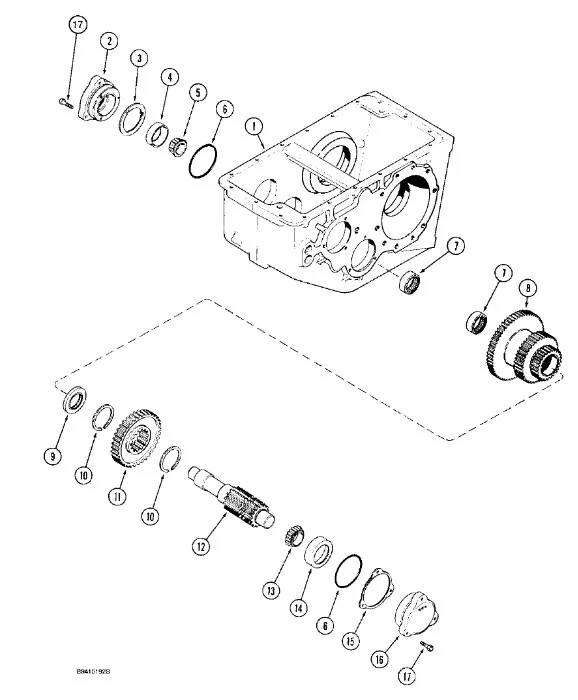 1997984C1 - крышка