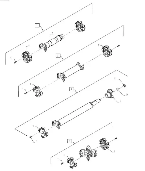 87683478 - прокладка