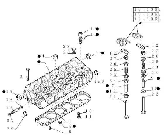 500391441 - клапан