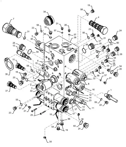 48068279 - кольцо
