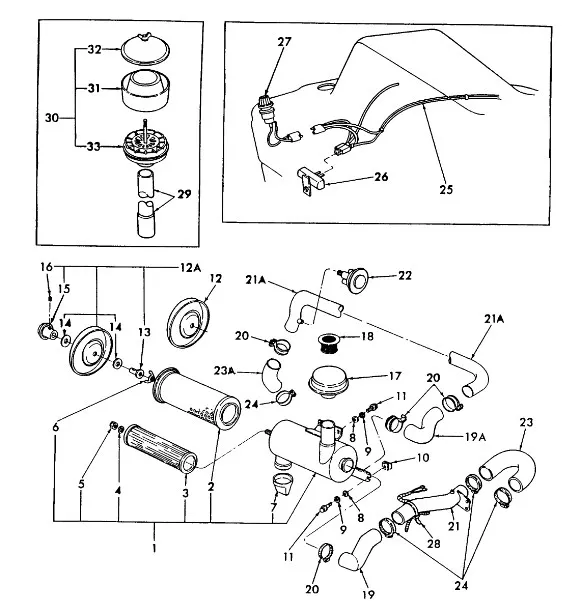 D8NN9R517AA - фиксатор